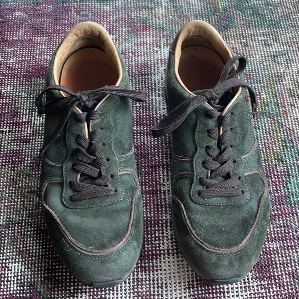 Tods sneakers men